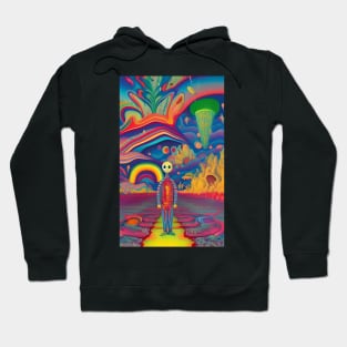 Art Hoodie